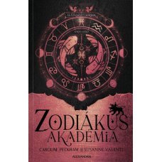 Elátkozott sorsok - Zodiákus Akadémia 5 - Éldekorált 37.95 + 1.95 Royal Mail Elátkozott sorsok - Zodiákus Akadémia 5 - Éldekorált 37.95 + 1.95 Royal Mail